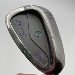 APOLLO Impex Midsize 48* Loft Pitching Wedge (Right Hand) Stainless Steel Shaft